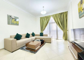 RH- Convenient 1BR, Central, Walk to Mall of Emirates, Al Barsha1
